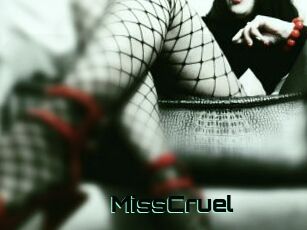 MissCruel