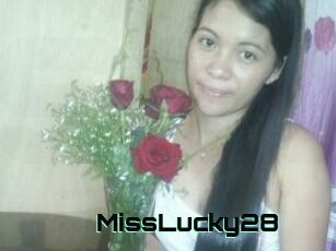 MissLucky_28