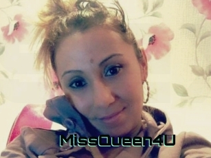 MissQueen4U