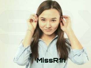 MissR1n