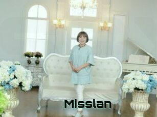 Misslan