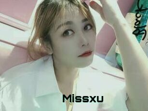 Missxu