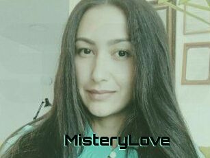 Mistery_Love