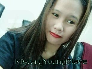 MisteryYoungSlave