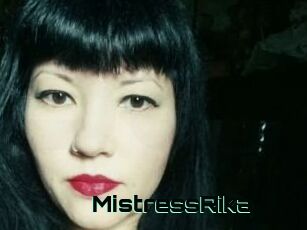 MistressRika