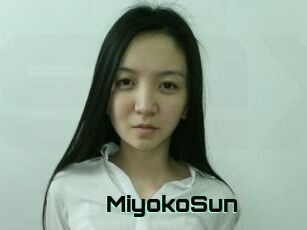 MiyokoSun