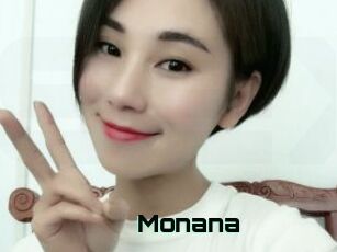 Monana
