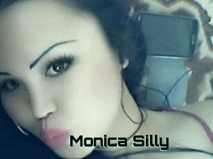 Monica_Silly