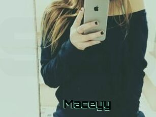 Maceyy