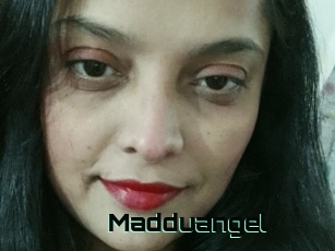 Madduangel