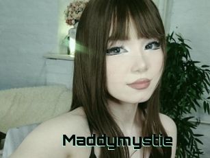 Maddymystie