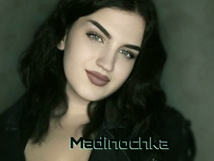 Madinochka