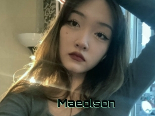 Maeolson