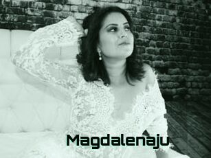Magdalenaju