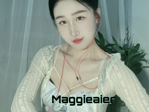 Maggieaier