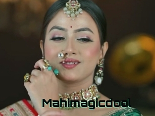 Mahimagicdool