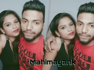 Mahimayank