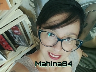 Mahina84