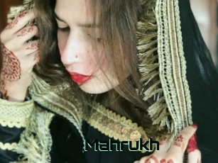 Mahrukh
