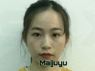 Maijuyu
