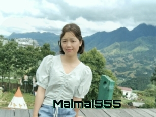 Maimai555