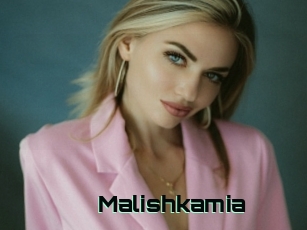 Malishkamia