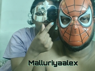 Malluriyaalex