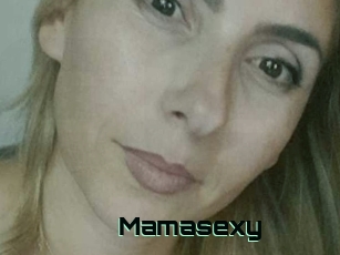 Mamasexy