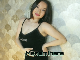 Manamihara