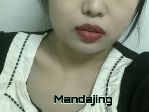 Mandajing