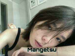 Mangetsu