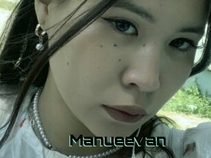 Manueevan