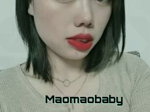 Maomaobaby