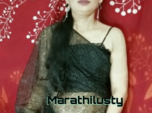 Marathilusty