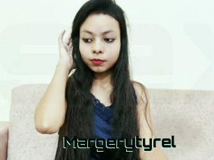 Margerytyrel
