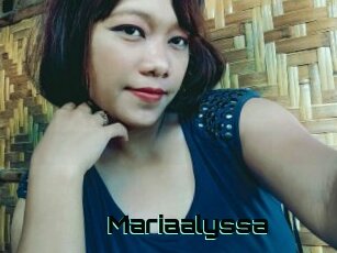 Mariaalyssa