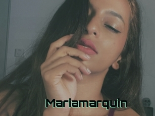 Mariamarquin