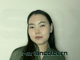 Mariancolburn