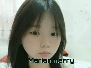 Marianmerry