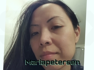Mariapetersen