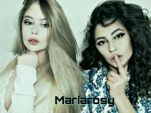 Mariarosy