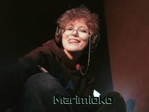 Marimioko