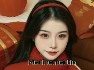 Marinemartin