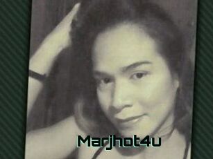 Marjhot4u