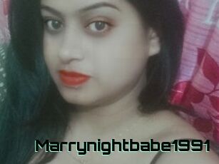 Marrynightbabe1991