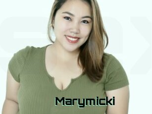 Marymicki