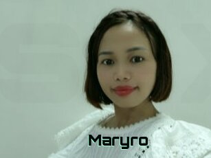 Maryro