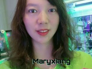 Maryxiang
