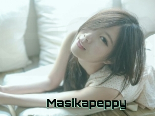 Masikapeppy