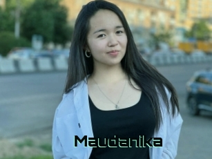 Maudanika